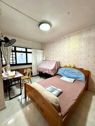 Blk 603 Woodlands Drive 42 (Woodlands), HDB 4 Rooms #520685181